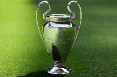 Where to watch the live draw for the 2026/27 Champions League group stage?
