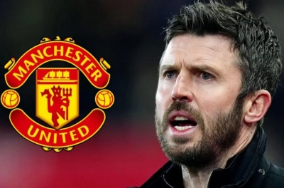 MU hesitates, London club ready to appoint Michael Carrick