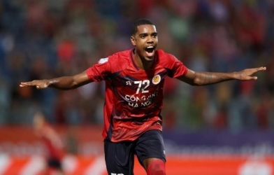 Vietnam's national team will acquire a 'goal-scoring assassin' from Brazil in 2028.
