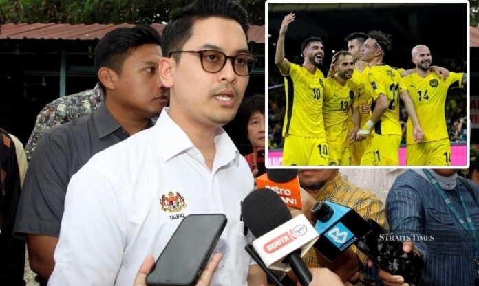 CHÍNH THỨC: Malaysia ra quyết định tránh né án phạt của FIFA