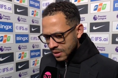 Chelsea Coach: 'Extremely frustrated by defeat to Manchester United'