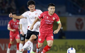 Vietnamese Football: 'Each House Lights Its Own Lamp'