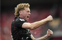 World Cup 2026: Canada unleashes a torrent of goals against Qatar