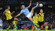 Man City – Borussia Dortmund: Pep and the game of patience at Etihad