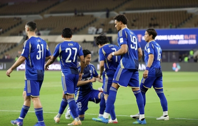 Japan's smallest club creates seismic impact, advances to Asian Champions League final