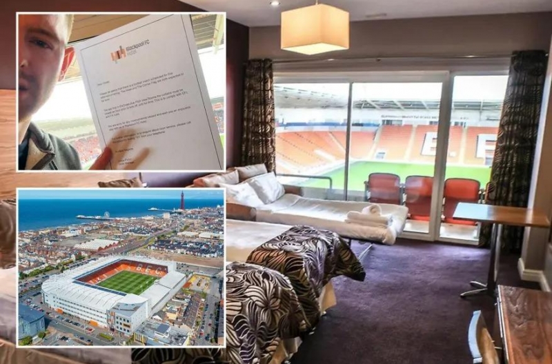 Fans face a harsh blow from English law when trying to watch football for free