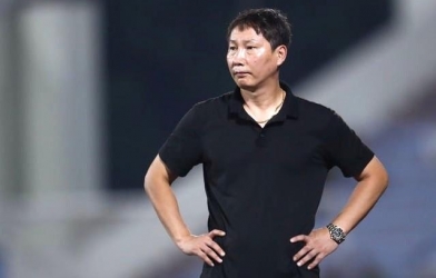 Coach Kim Sang-sik faces a pleasant 'headache' ahead of the crucial match against Malaysia