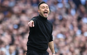 Tottenham's new manager issues warning after team squanders victory, must still fight to avoid relegation