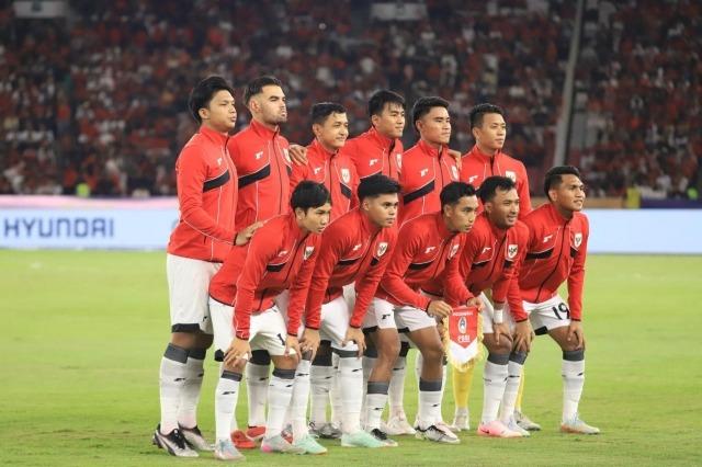 Poor performance at SEA Games 33, U22 Indonesia faces potential penalties