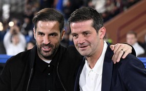 Inter Milan vs Como: Fabregas's missed opportunity with Inter