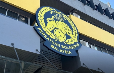 CAS may issue an earlier ruling for the Football Association of Malaysia, with a very high risk of losing to Vietnam.