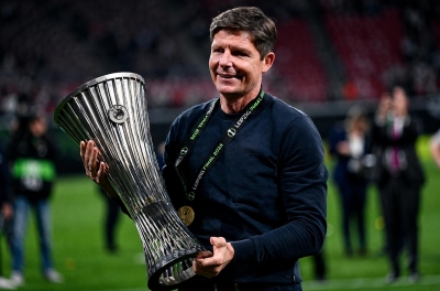 Legendary Champions League club makes shocking decision regarding European champion coach