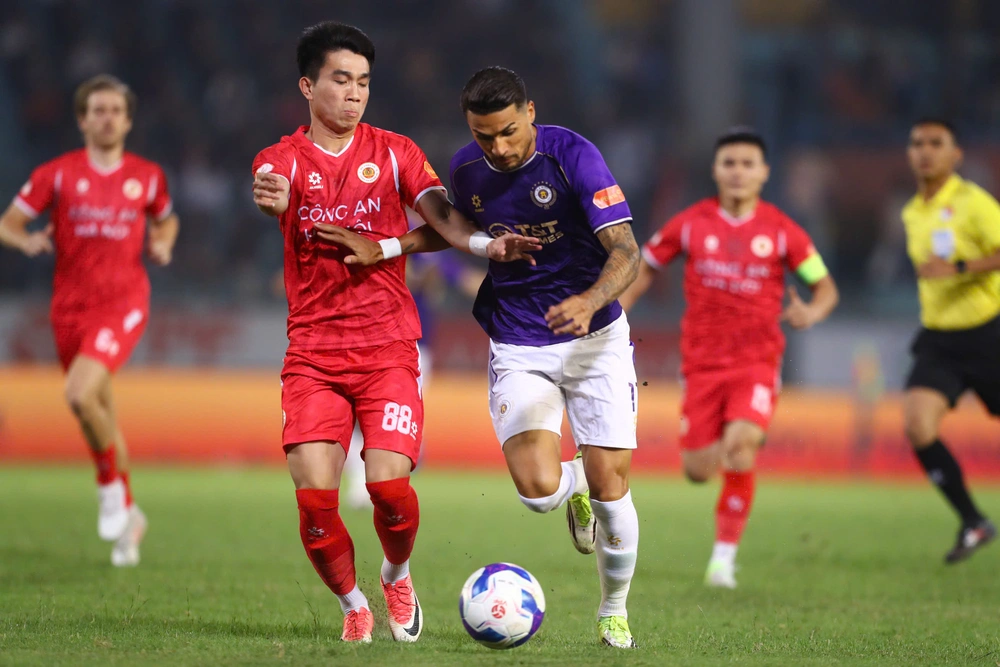 Đội tuyển Việt Nam trước trận “chung kết” với Malaysia: Nhiều tín hiệu vui  - Ảnh 1.