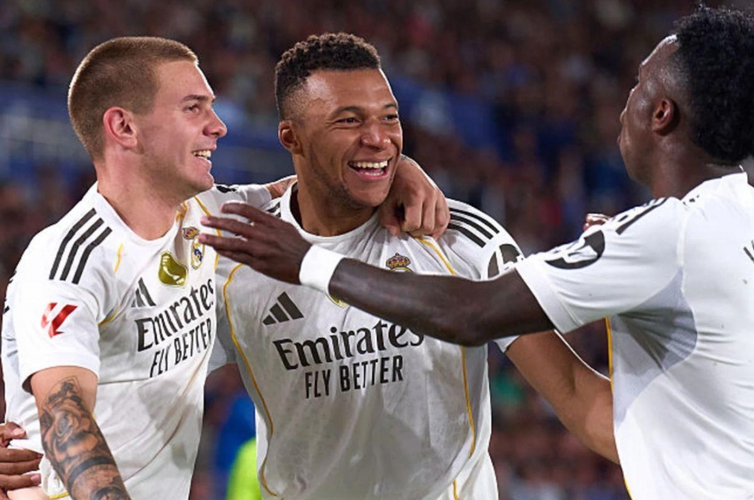 Real Madrid suffers a setback from Argentina ahead of El Clasico