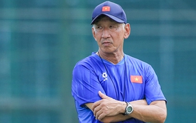 Vietnam's U19 team was eliminated in the group stage of the 2026 ASEAN U19 Championship: Japanese coach has yet to find success with Vietnamese football