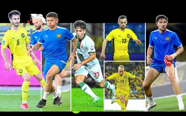 CAS partially reduces sanctions for 7 Malaysian naturalized players, rejects FAM's appeal