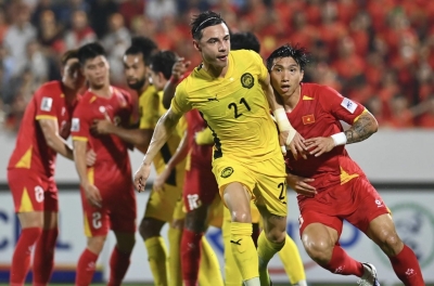 Malaysia makes a shocking decision for the AFF Cup, giving Vietnam a huge advantage to win the title