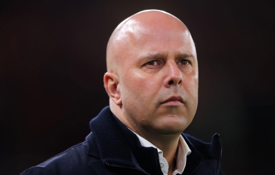 Arne Slot: 'PSG will not be happy to face Liverpool in the Champions League quarter-finals'