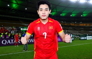 Chinese reporter advises Đình Bắc on one thing if going abroad