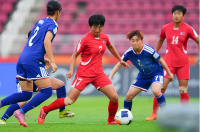 Japan extends unprecedented record with former Vietnam national team coach