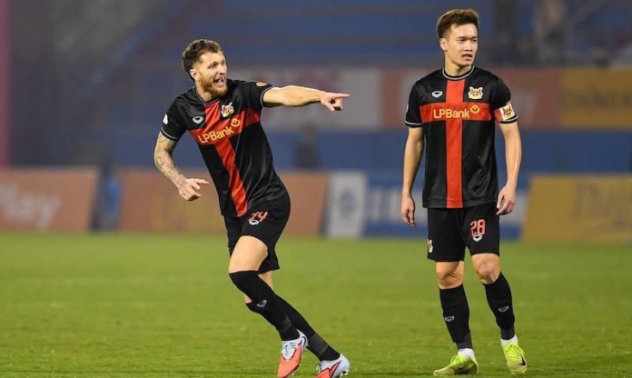 Lời cảnh tỉnh cho Hoàng Đức và 'dải ngân hà' Ninh Bình