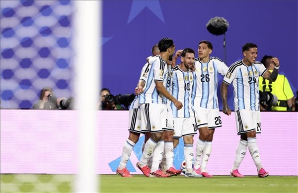 World Cup 2026: Are Three-Minute Breaks Enough to Combat the Heat?