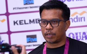 Vietnam U17 defeated Malaysia U17 twice, Malaysia U17 coach admits Coach Roland's team is stronger.