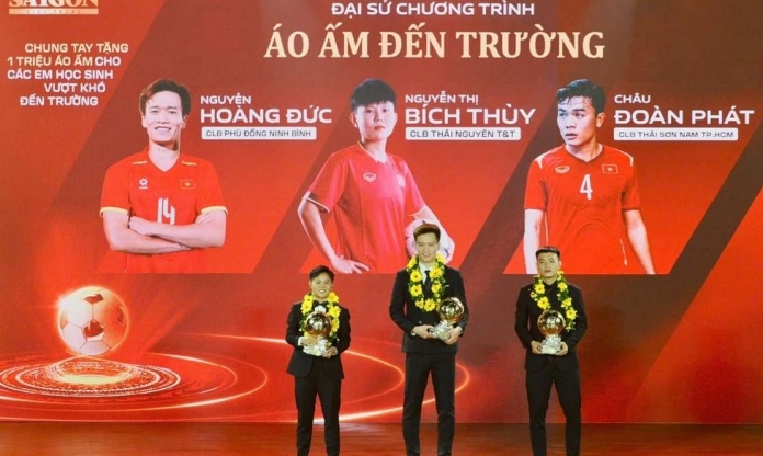 HLV Argentina nói lời thật lòng về QBV Việt Nam 2025