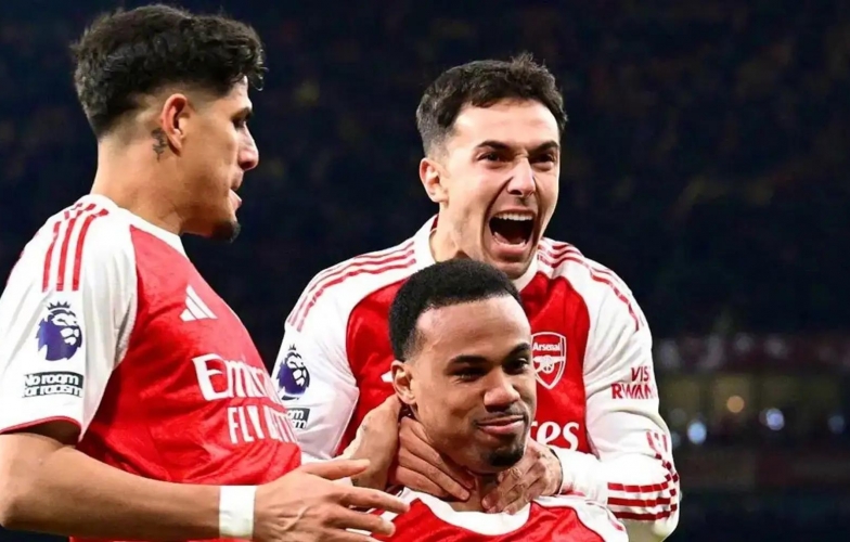 Undeniably, Arsenal is the European king in one aspect.