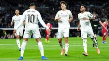 Mbappe scores as Real Madrid defeats Sevilla in La Liga
