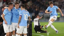 Juventus falls into a crisis streak after losing to Lazio