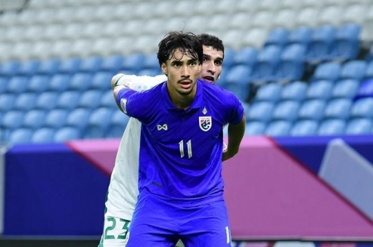 Thai national team poised to acquire 'destructive weapon' from Europe