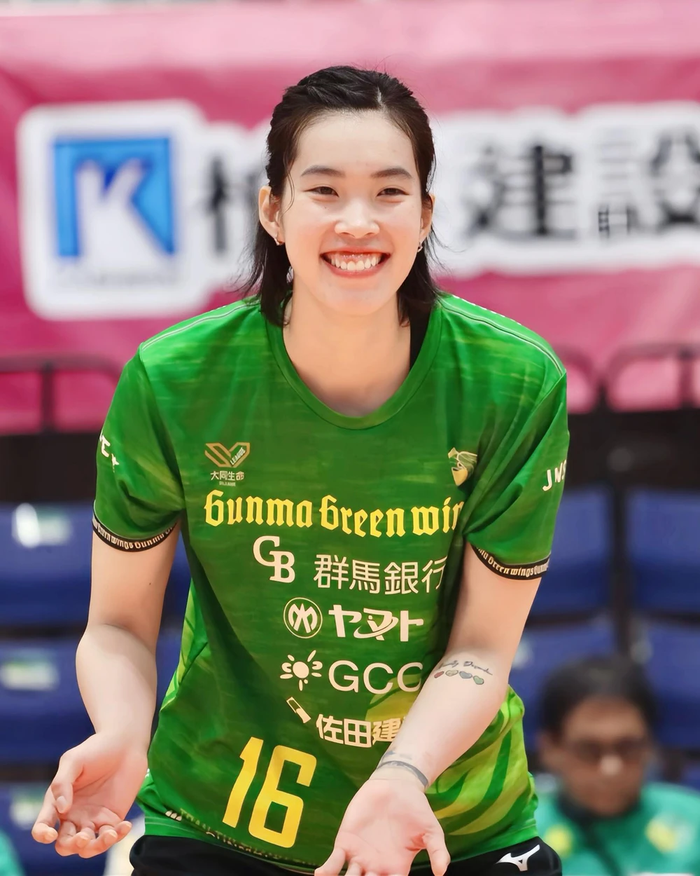 Tin nóng thể thao sáng 9/3: Trần Thị Thanh Thúy vừa lập thành tích xuất sắc khi thi đấu ở Nhật Bản - Ảnh 1.