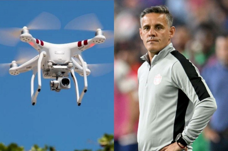 The new head coach of Indonesia's national team was once involved in a cheating scandal but narrowly avoided severe punishment.