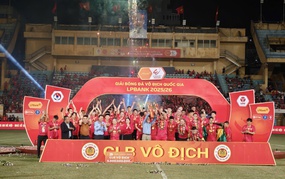 AFC issued a 'hot' announcement, CAHN club to play playoff in Australia