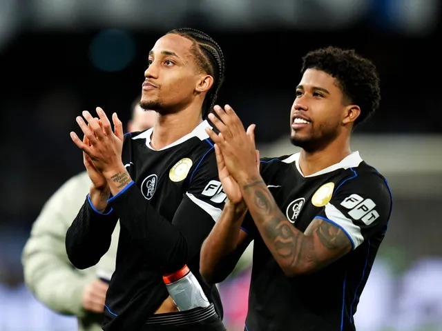 Nhận định, soi tỷ lệ Wrexham vs Chelsea 00h45 ngày 08/03, FA Cup vòng 1/8 - Ảnh 1.