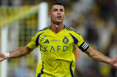 OFFICIAL: Ronaldo receives a harsh blow from the Saudi Arabian Football Federation