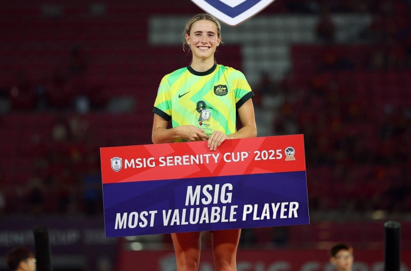 Australian hero wary of the strength of Vietnam&#39;s national team