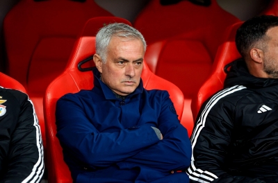 Jose Mourinho makes a crucial decision ahead of the match against Real