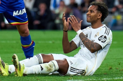 Real Madrid receives great news, key Brazilian star set to return earlier than expected