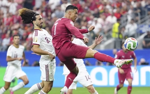 Player Thanh Nha: 'Spain won by knowing how to punish opponents' mistakes'