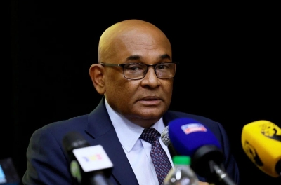 AFC issues a heated statement regarding FAM's CAS case, the Vietnam vs Malaysia match will proceed as scheduled