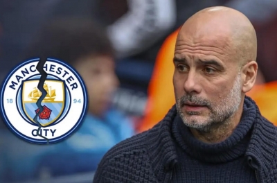 Nóng: Manchester City's three pillars set to depart in summer 2026