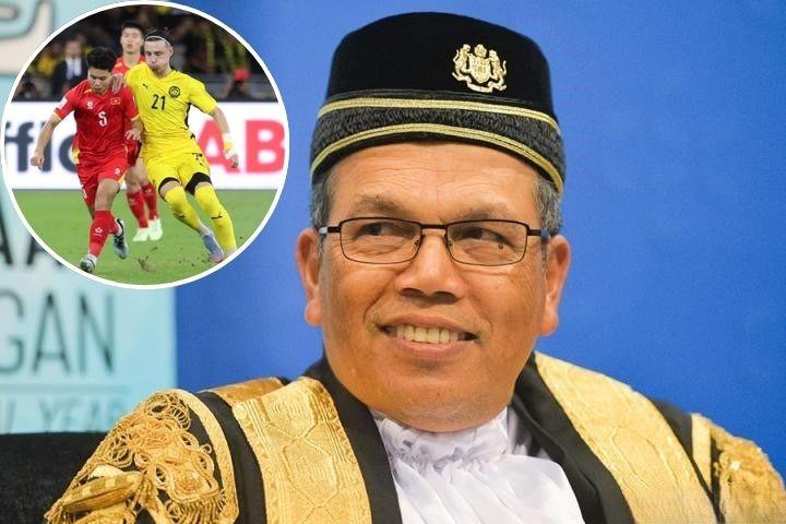 Malaysia goes all out: Plays the trump card to 'counterattack' FIFA