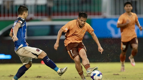 &#39;The relegation spiral&#39; continues to haunt HAGL