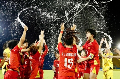 7月16日中午足球新聞:越南U17迎來好消息
