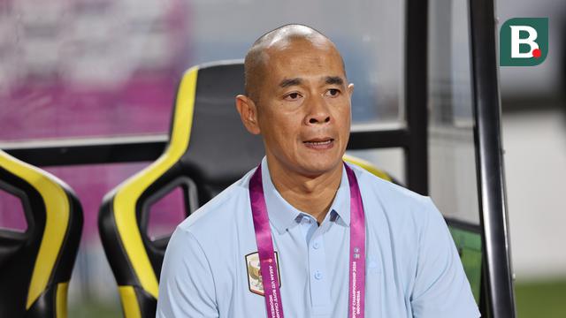 HLV Indonesia lo lắng trước khi chạm trán U17 Việt Nam - Ảnh 1.