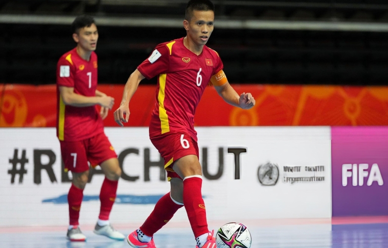 OFFICIAL: Vietnam national team captain retires