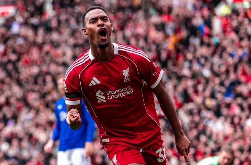 Liverpool is determined to secure the top midfielder in the Premier League.