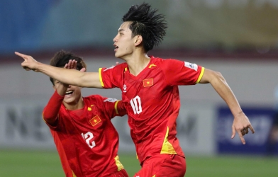 'Prodigy' HAGL unexpectedly omitted from Vietnam U19 squad